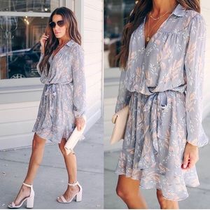 VICI dress